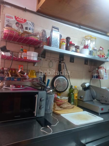 Foto 63d07458-033b-4b7f-9ac9-377595c437e5. Pas-de-porte local commercial dans carrer de londres 17 dans Badalona