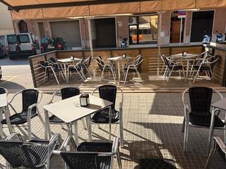 Traspàs Local Comercial a Avinguda de barcelona 4. Se traspasa bar en malgrat de mar