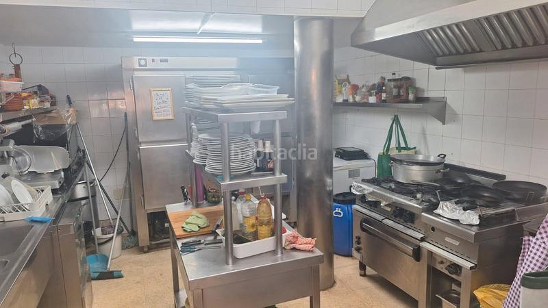Foto 0822ba7b-dbba-4bce-a434-3c31942aa89b. Traspaso local comercial en carrer alemanya 54 se traspasa bar con terraza en buena zona mataro en Mataró