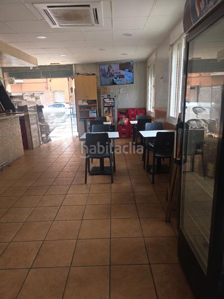 Foto 0cc02f09-2c7a-4764-9de1-6fc06e88569c. Alquiler local comercial en carrer càceres 11 se alquiler bar con terraza en Mataró