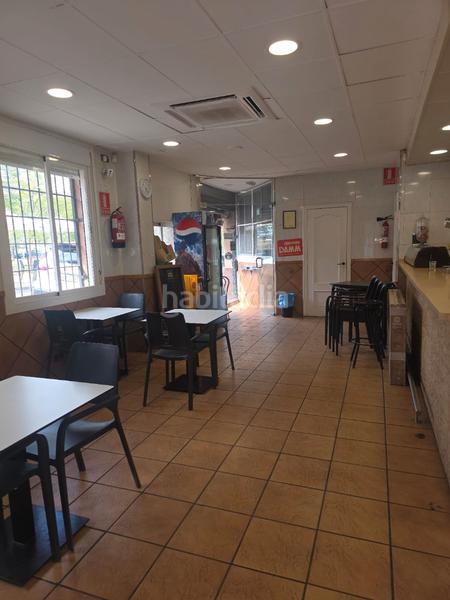 Foto 2ba64c09-a895-482a-b2b0-bec3229c5355. Alquiler local comercial en carrer càceres 11 se alquiler bar con terraza en Mataró