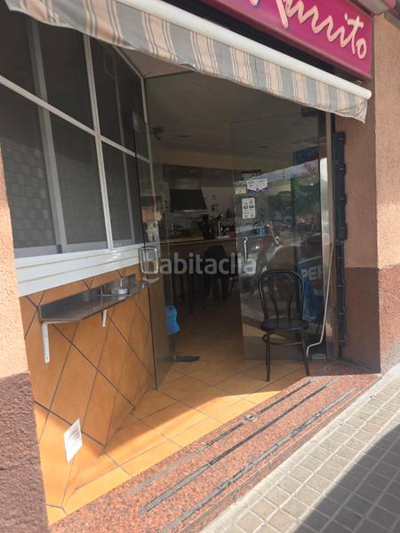 Foto 50f6db6a-d7b9-4f2d-a1ec-0905d0f1437c. Alquiler local comercial en carrer càceres 11 se alquiler bar con terraza en Mataró