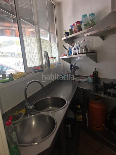 Foto 917c84e4-e04c-4235-903a-4a2940b12905. Alquiler local comercial en carrer càceres 11 se alquiler bar con terraza en Mataró