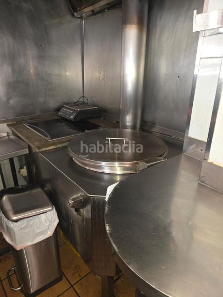Foto dbebf361-319e-46dd-aaf7-3129d73b7943. Alquiler local comercial en carrer càceres 11 se alquiler bar con terraza en Mataró