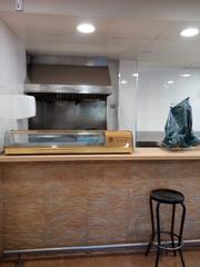 Traspàs Local Comercial a Carrer càceres 11. Se traspasa bar