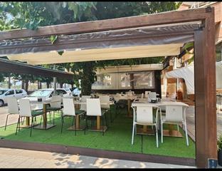 Traspàs Local Comercial a Carrer de cervantes 2. Se traspasa bar restaurante