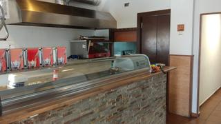 Location Local commercial à Passeig marítim 57. Se alquila bar en paseo maritimo  pineda