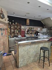 Geschäftsraum in Carrer Badalona 31