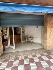 Business premise in Carrer Veneçuela 8