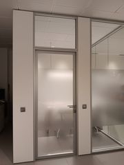 Rent Office space in Camí ral de la mercè 391. Se alquila oficina en centro mataro