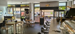 Transfer Business premise in Riera gavarra 81. Se traspasa bar en pleno funcionamiento en canet de mar