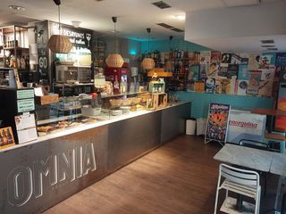 Transfer Business premise  Carrer d'en palmerola. Oportunidad traspaso bar restaurante centro mataro