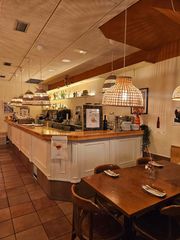 Transfer Business premise in Carrer de sant benet 19. Se traspasa bar resturante en centro mataro