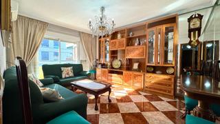 Appartement en Casco Histrico de Viclvaro. Piso en venta en madrid