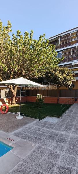 Foto 8d8e5152-b9ef-42e2-bd37-865f1469a39e. Appartamento con riscaldamento piscina in Casco Histórico de Vicálvaro Madrid