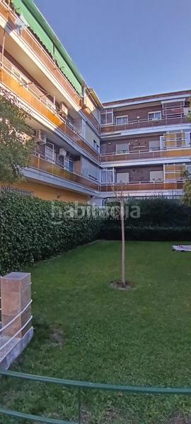 Foto b0b60782-514e-4661-ba38-2569c1c25d9e. Appartamento con riscaldamento piscina in Casco Histórico de Vicálvaro Madrid