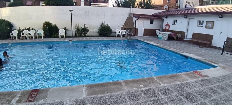 Foto b682fd8f-8a5d-446d-a663-16b057b1642a. Appartamento con riscaldamento piscina in Casco Histórico de Vicálvaro Madrid