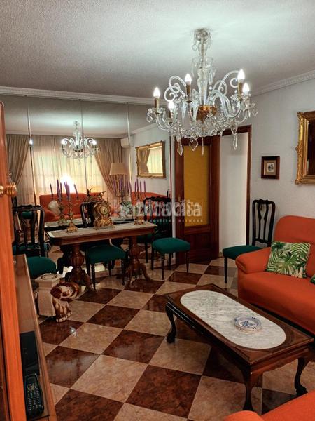 Foto c4b18f78-1028-4aed-a9b8-f73388ee6ada. Piso  en venta en Casco Histórico de Vicálvaro Madrid