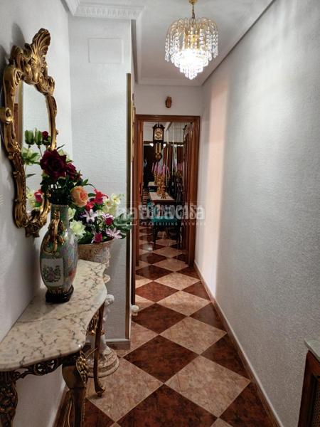 Foto f6caadbb-9697-4d3d-a564-d44cbac13e53. Piso  en venta en Casco Histórico de Vicálvaro Madrid