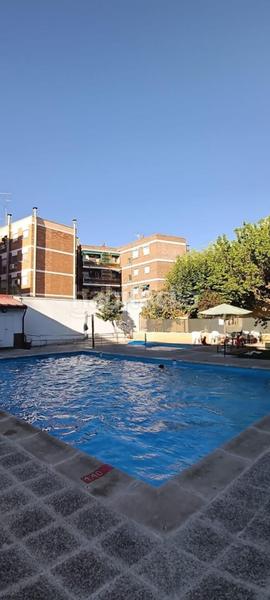Foto ff9debcc-6ee2-4cc4-9d2a-31457f22a6c3. Appartamento con riscaldamento piscina in Casco Histórico de Vicálvaro Madrid