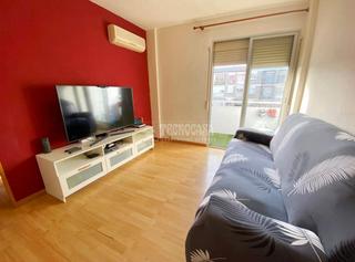 Appartement en Casco Histrico de Viclvaro. Piso en venta en madrid