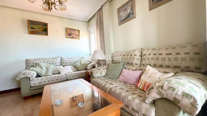 Foto 2dc8f4ff-c80e-41b1-8235-4c09b5377cab. Appartamento in Ambroz Madrid