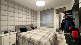Appartement en Casco Histrico de Viclvaro. Piso en venta en madrid