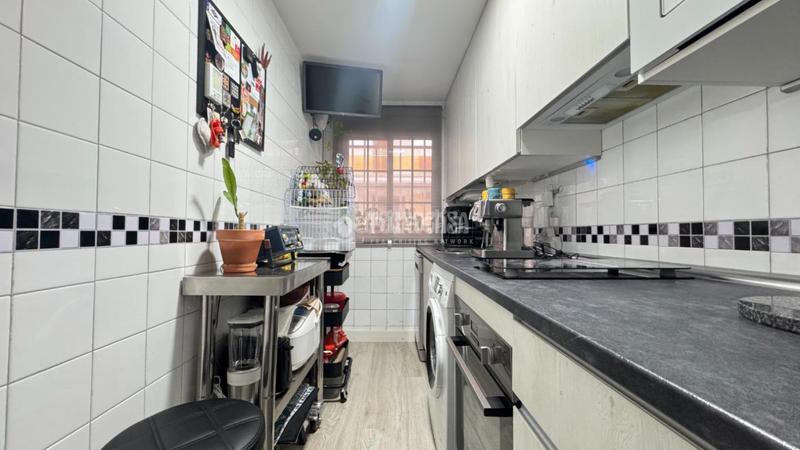 Foto 2bbde964-33fd-4ff2-98aa-46f07f65e981. Pis amb calefacció a Casco Histórico de Vicálvaro Madrid