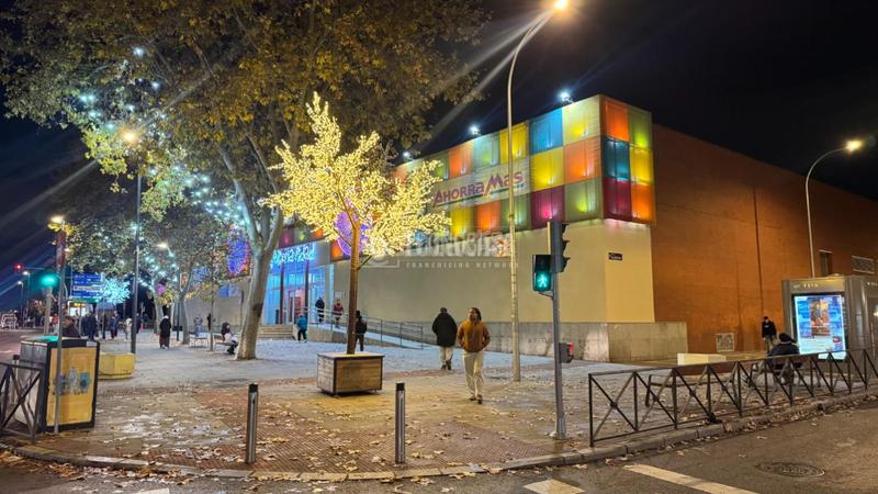 Foto 3b6e3c0a-8d31-4a98-9761-c04b3bac6ec1. Pis amb calefacció a Casco Histórico de Vicálvaro Madrid