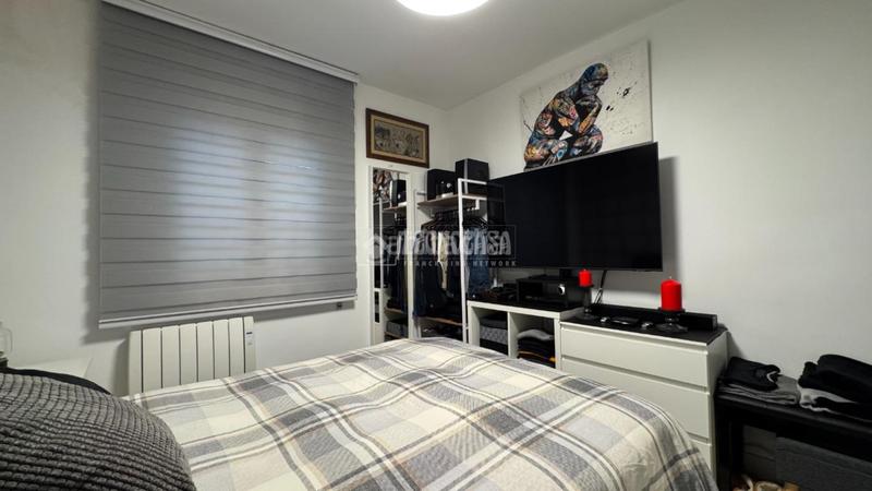 Foto 5748f22f-e1f3-46c6-9e3d-2764384641e7. Pis amb calefacció a Casco Histórico de Vicálvaro Madrid