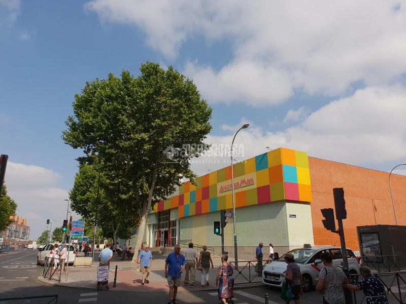 Foto afd137d9-80ab-462a-a0a0-128c6d79ee54. Pis amb calefacció a Casco Histórico de Vicálvaro Madrid