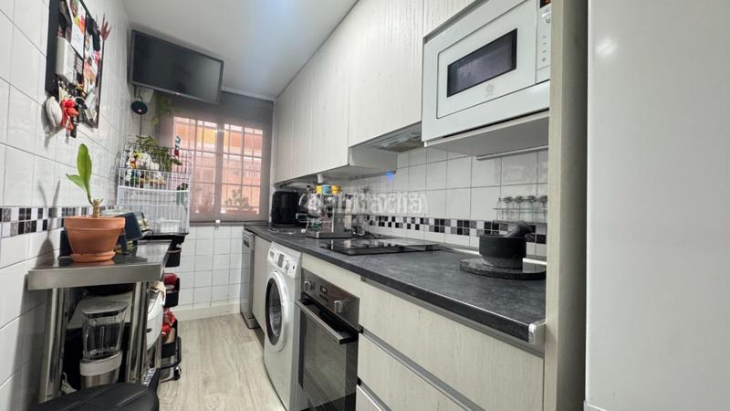 Foto b41911a4-5aed-4353-bf79-ca29a2e82f49. Pis amb calefacció a Casco Histórico de Vicálvaro Madrid