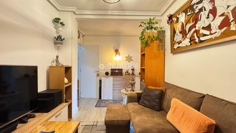 Foto c746d3ce-7aee-43ba-bb41-ee0e4a9db38c. Pis amb calefacció a Casco Histórico de Vicálvaro Madrid