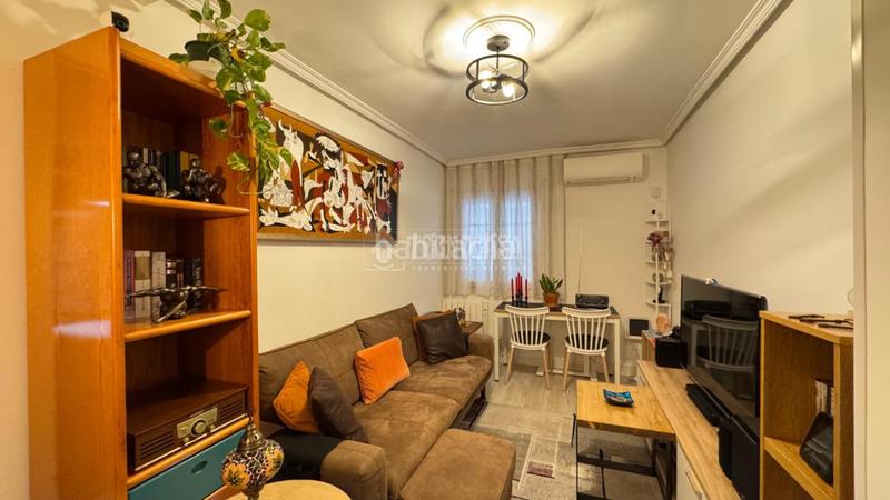 Foto ca317a78-01cf-42c5-b508-65a0f74188fa. Pis amb calefacció a Casco Histórico de Vicálvaro Madrid