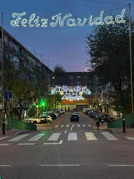 Foto cf9c8e57-2d06-400c-9ee2-93185603611f. Pis amb calefacció a Casco Histórico de Vicálvaro Madrid