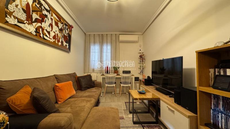 Foto eb1fc417-9ece-4127-a5c2-9e395ff06d48. Pis amb calefacció a Casco Histórico de Vicálvaro Madrid