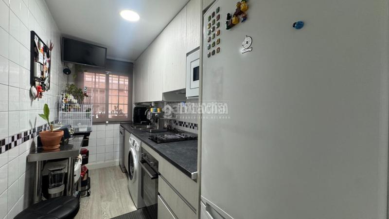 Foto f1d869c2-cb9b-4121-a4da-50ef6fbe9d0e. Pis amb calefacció a Casco Histórico de Vicálvaro Madrid