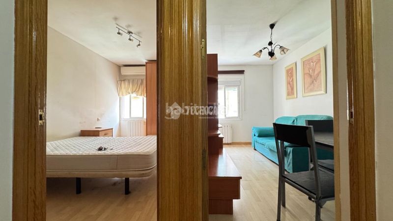 Foto 1bba5975-9014-4a45-a412-a524392d5925. Pis a Ambroz Madrid
