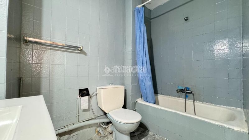 Foto eaa3de33-7b6a-4964-9393-6762249ad0c9. Flat in Ambroz Madrid
