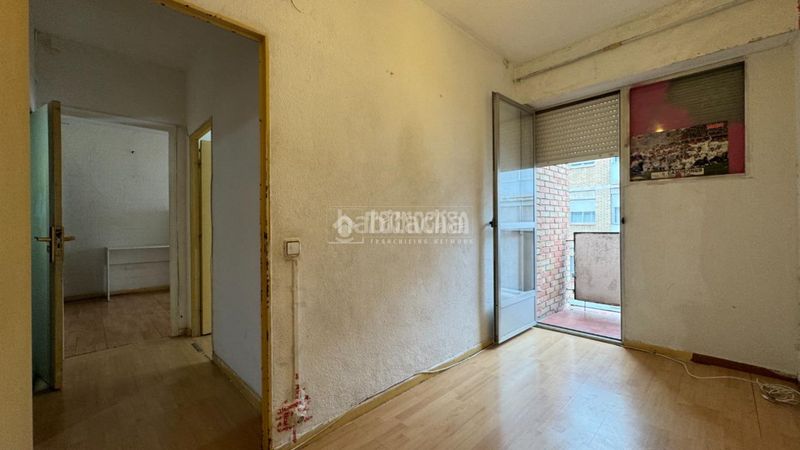 Foto fd285739-b413-4356-8b79-7a9b6ef30daf. Flat in Ambroz Madrid