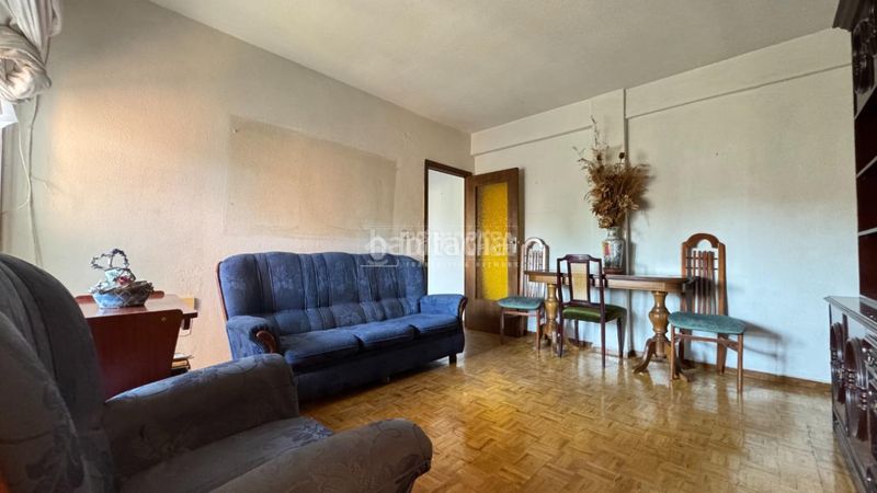 Foto 0d45245a-54cf-4458-aab0-7f51445cba2f. Pis a Ambroz Madrid