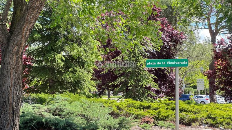 Foto 2ba37712-fd67-4a27-a988-849da30af424. Pis a Ambroz Madrid
