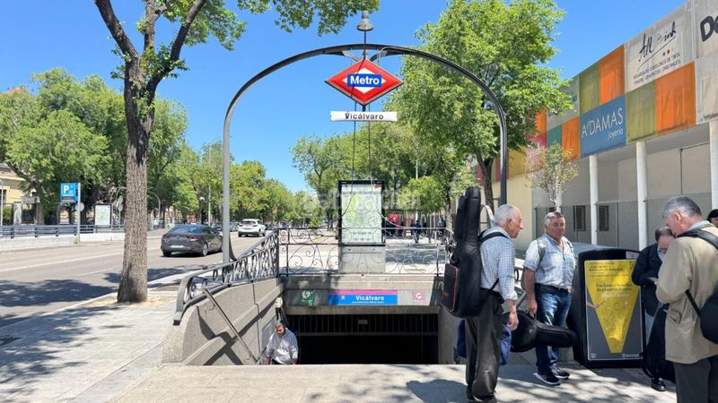 Foto fd62ce17-865d-49b6-9c6f-aabecce3b573. Pis a Ambroz Madrid