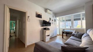 Pis a Ambroz. Piso en venta en madrid