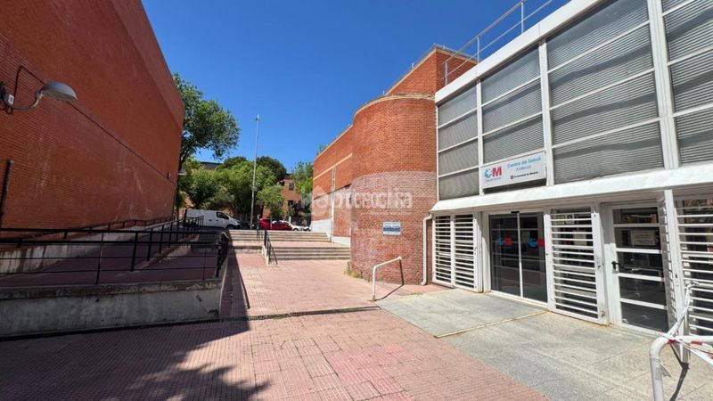 Foto 32d707b5-1283-4365-a5a6-5357216e4964. Pis a Ambroz Madrid