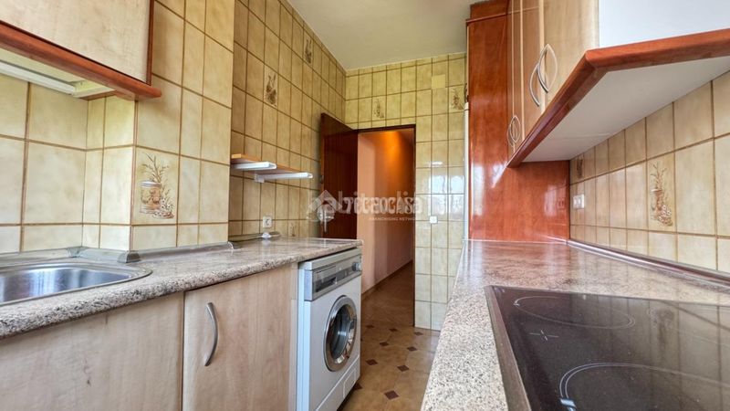 Foto 41455af6-62f7-4a95-a153-7822cb740854. Pis a Ambroz Madrid