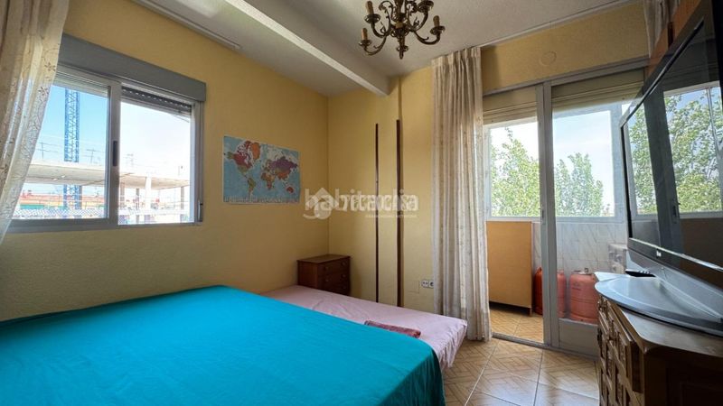 Foto a45333a7-a000-4763-988c-3549bf293d56. Pis a Ambroz Madrid