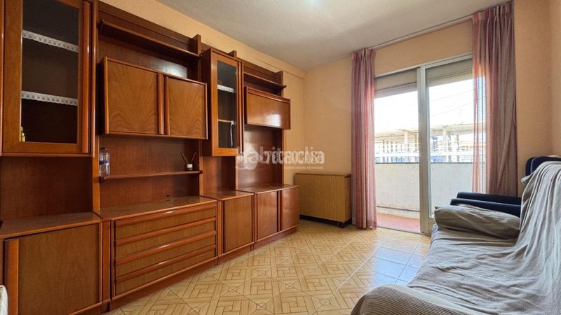 Foto f0fc81f6-284d-43b9-8c69-feb0fca1f131. Pis a Ambroz Madrid