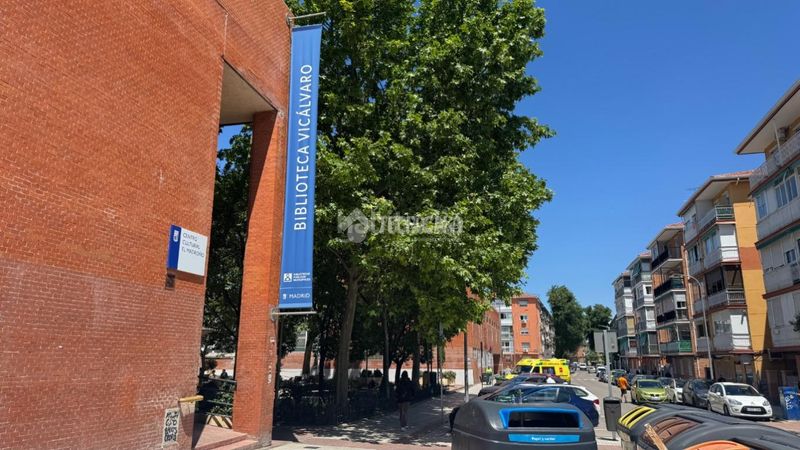 Foto a8425dd8-48b1-434d-8ff4-44c995e3029d. Pis amb calefacció a Casco Histórico de Vicálvaro Madrid