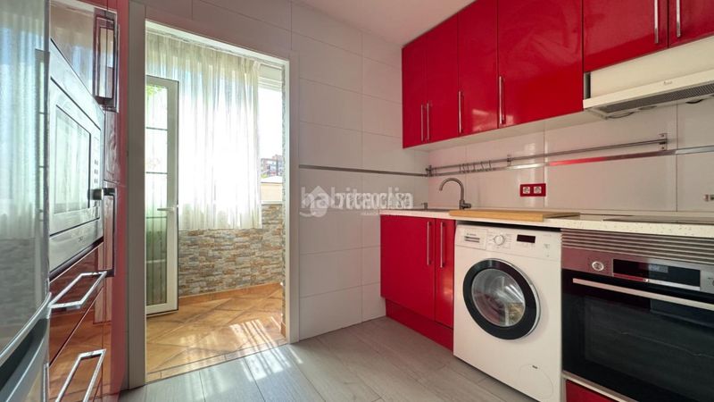 Foto eb73ce24-88f7-46f8-9723-461f3504e836. Pis amb calefacció a Casco Histórico de Vicálvaro Madrid